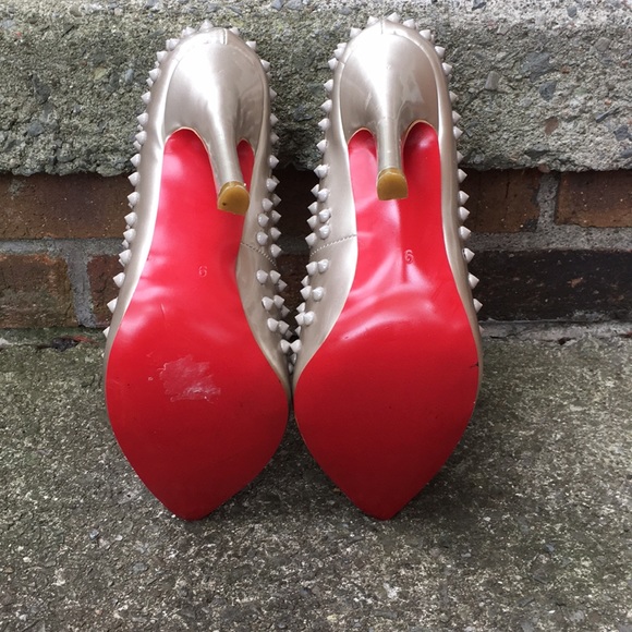 Only Maker shoes - Picture 2 of 4